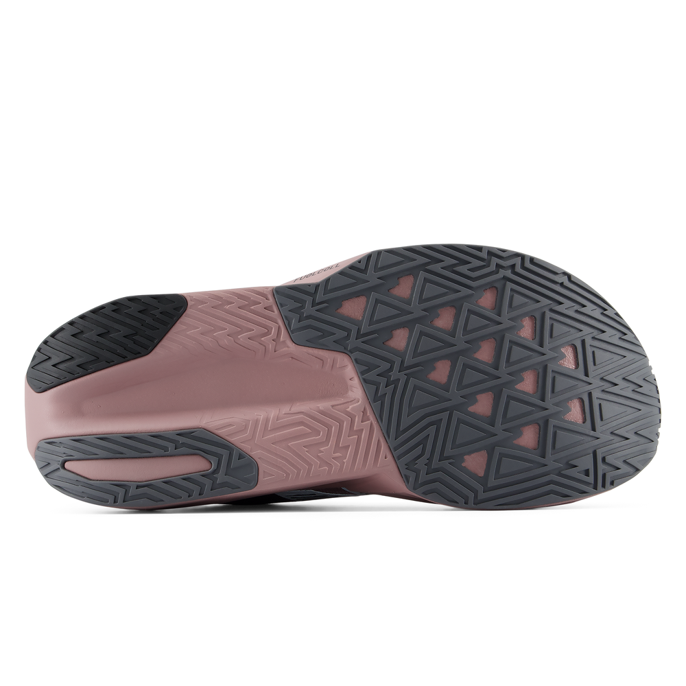 Dámske topánky New Balance FuelCell Rebel v5 WFCX3WA – ružové