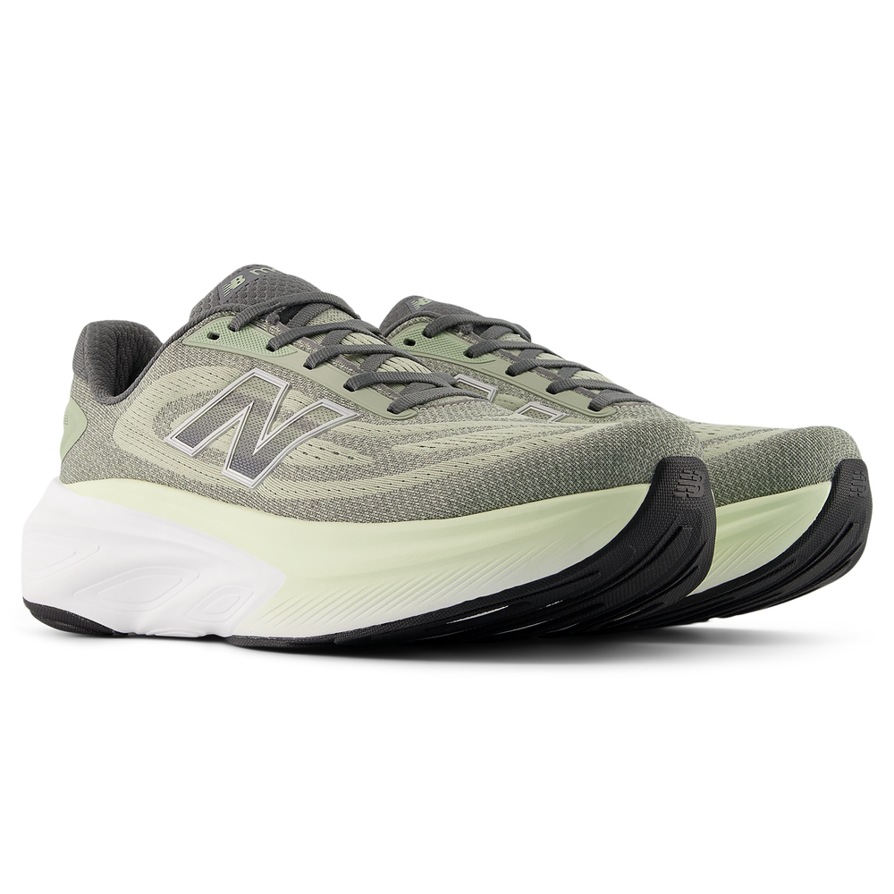 Pánske topánky New Balance Fresh Foam x More v6 MMORLF6 – zelené