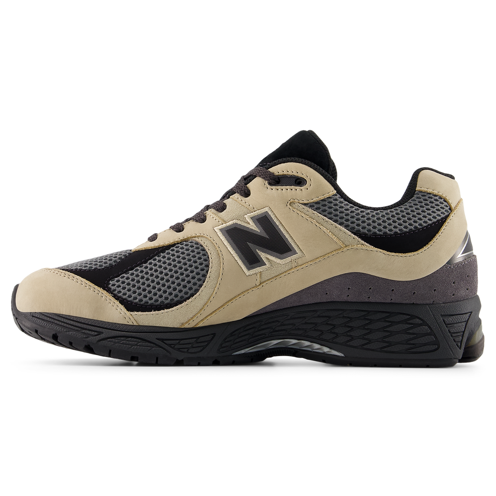 Unisex topánky New Balance U20026PU – béžové
