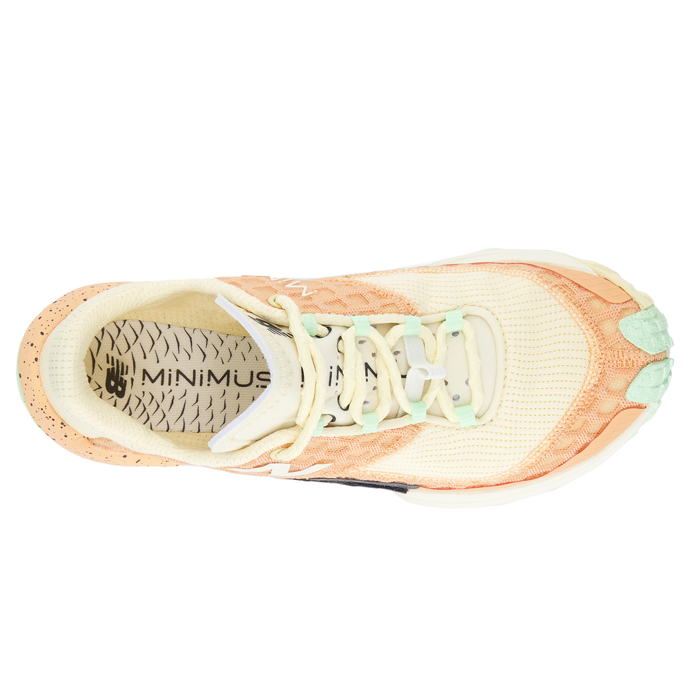 Dámske topánky New Balance Minimus Trail WTM10CM1 – viacfarebné