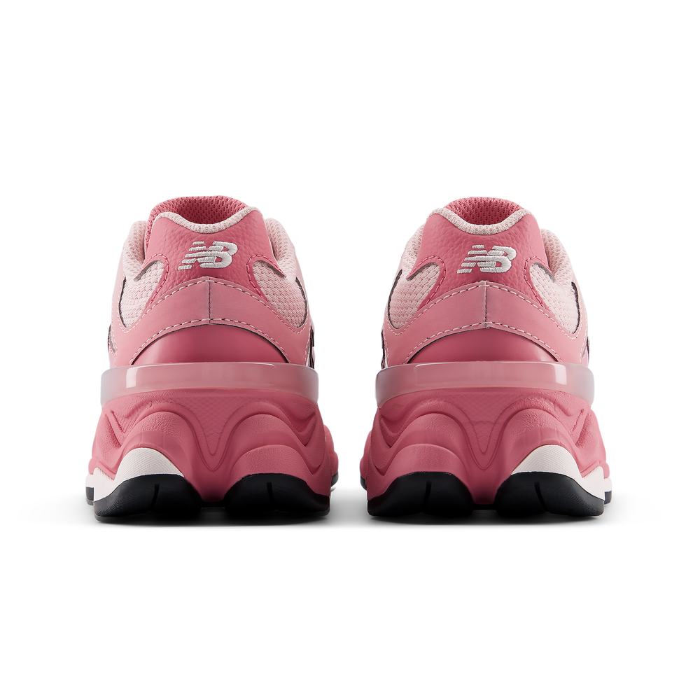 Dětské boty New Balance P90605SP – ružové