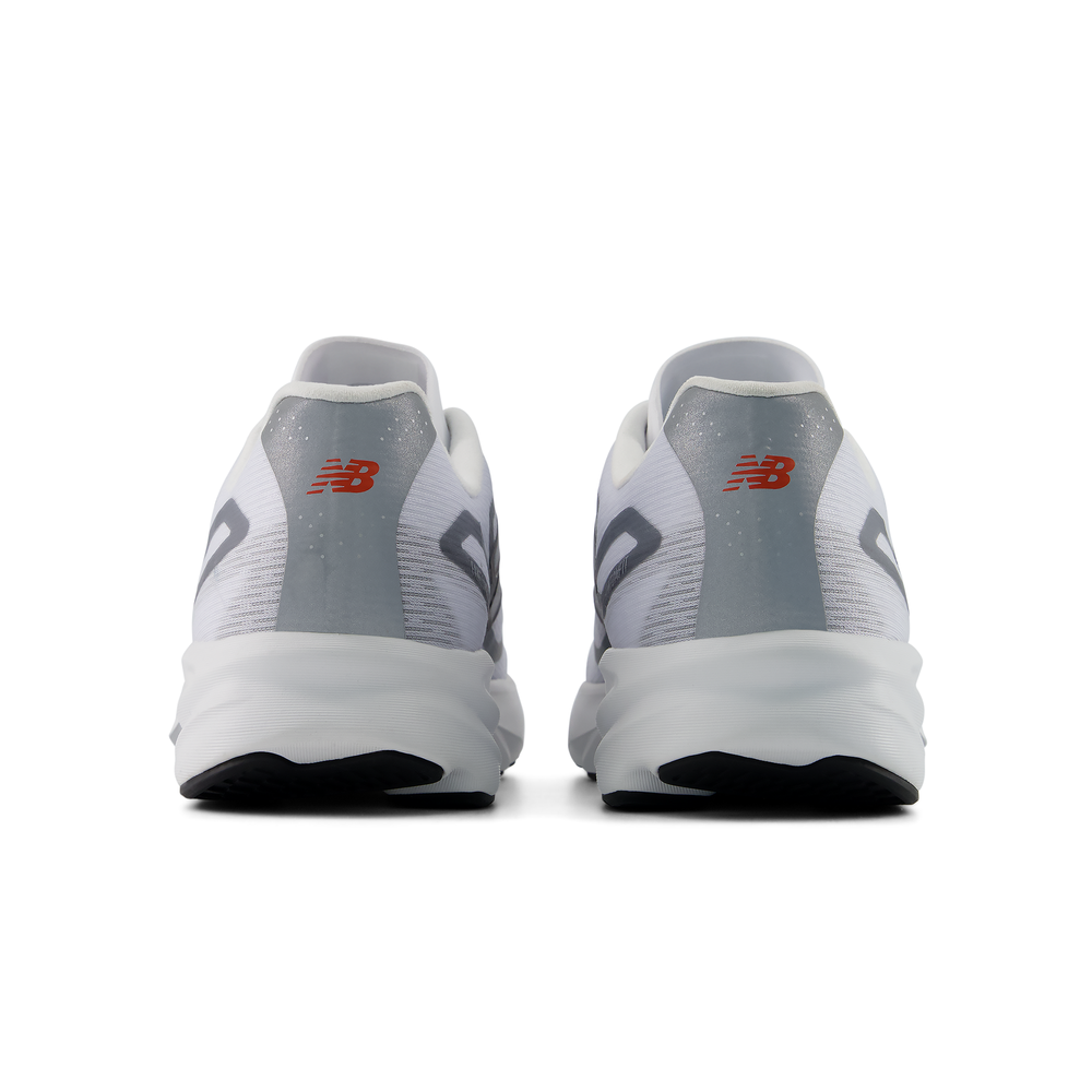 Pánske topánky New Balance Flite-R MFLTR1RU – sivé