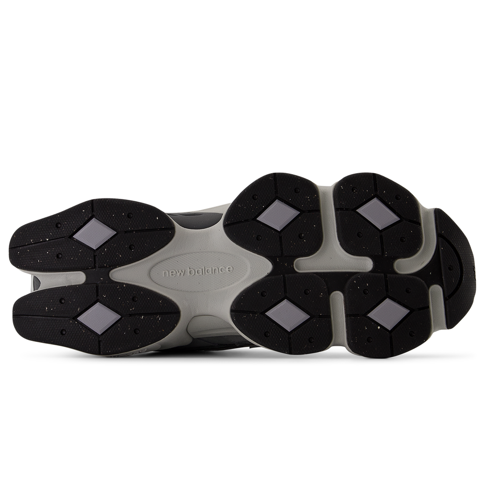 Unisex topánky New Balance U9060ORB – sivé