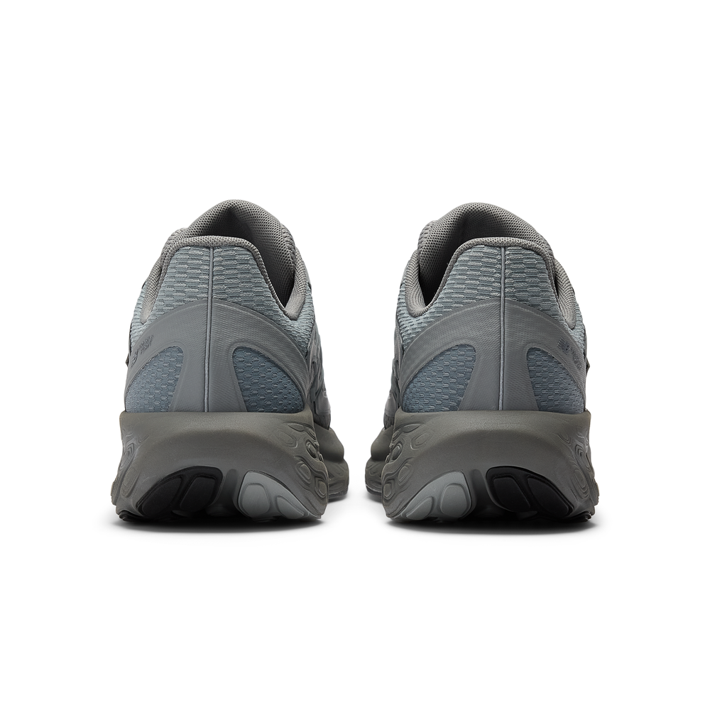 Unisex topánky New Balance UTRNWC – sivé