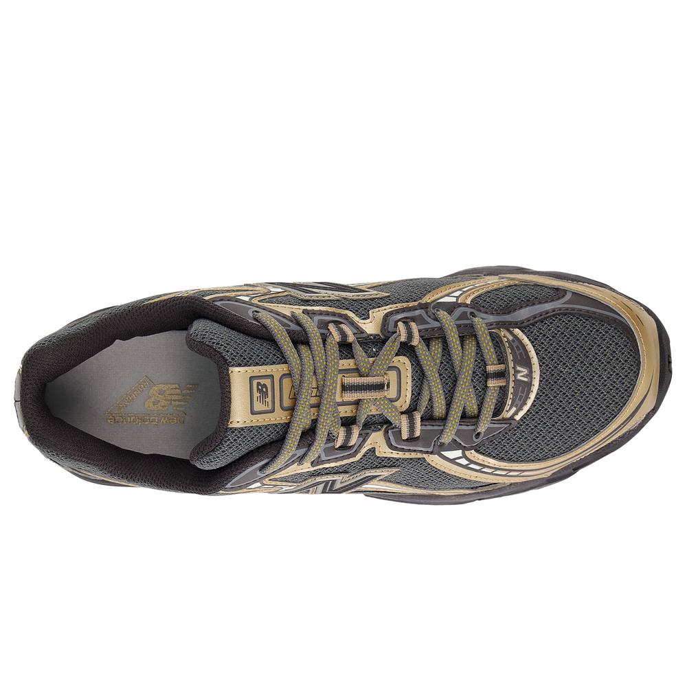 Unisex topánky New Balance U740BD2 – sivé