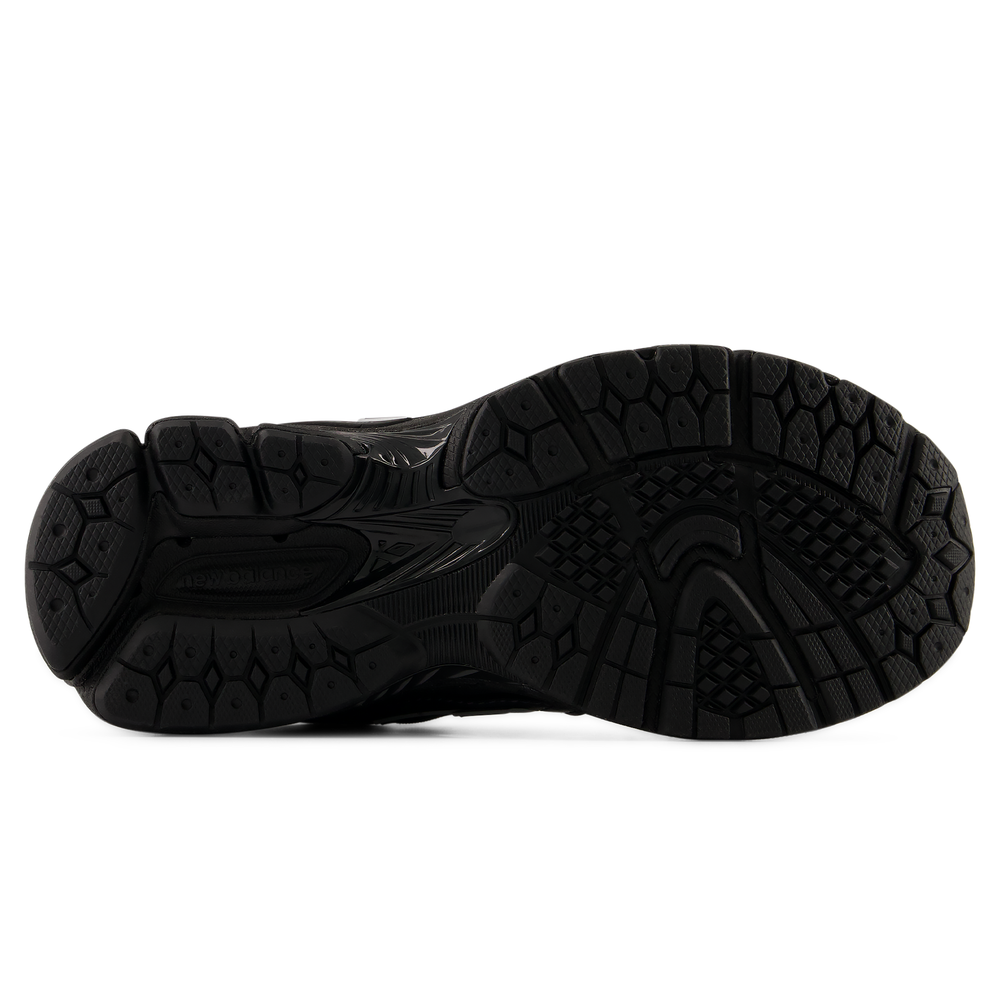 Detské topánky New Balance G1906252 – čierné