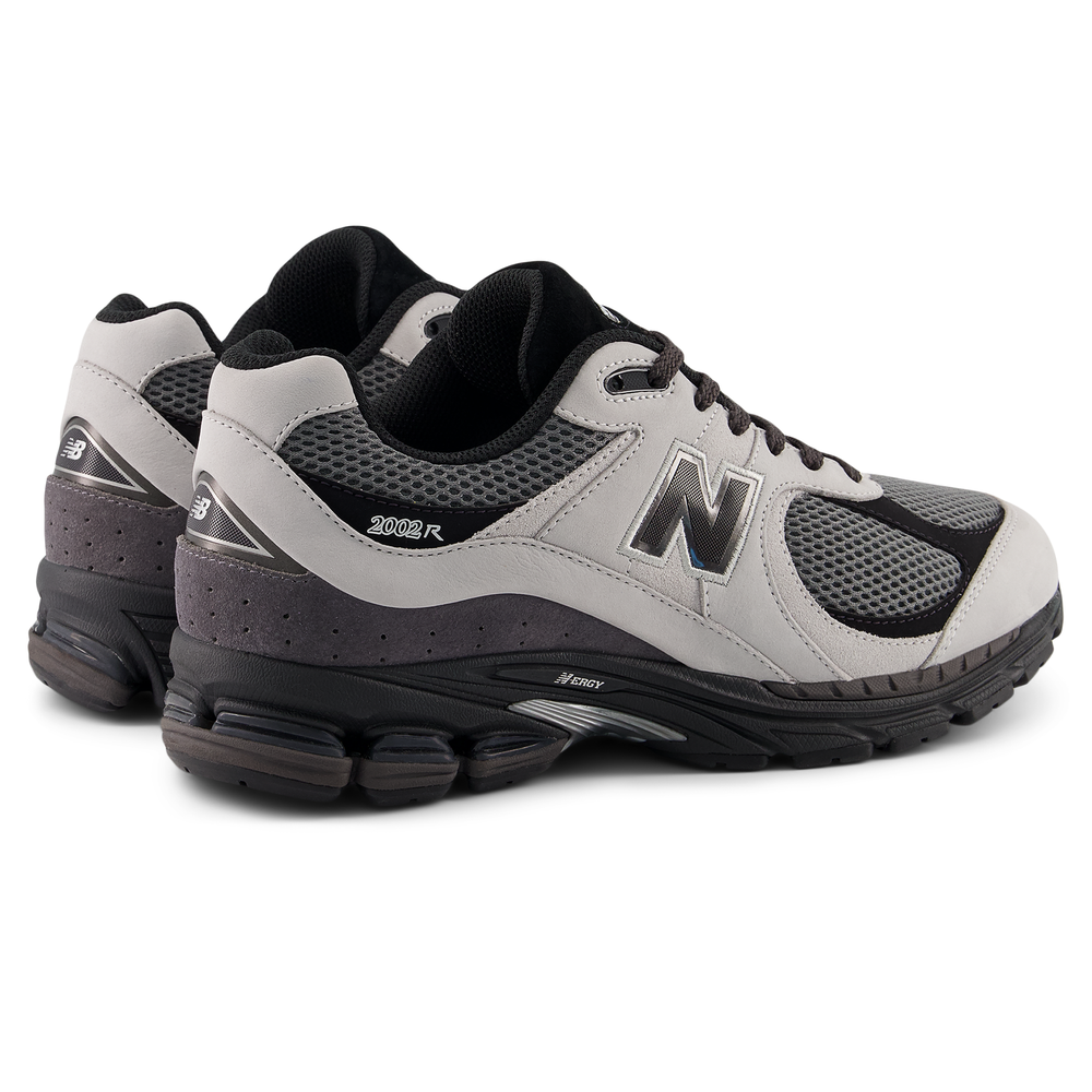 Unisex topánky New Balance U200210D – sivé