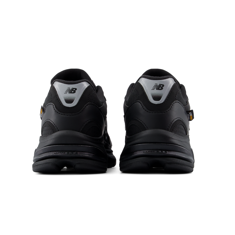 Unisex topánky New Balance ABZORB U20109O3 – čierné