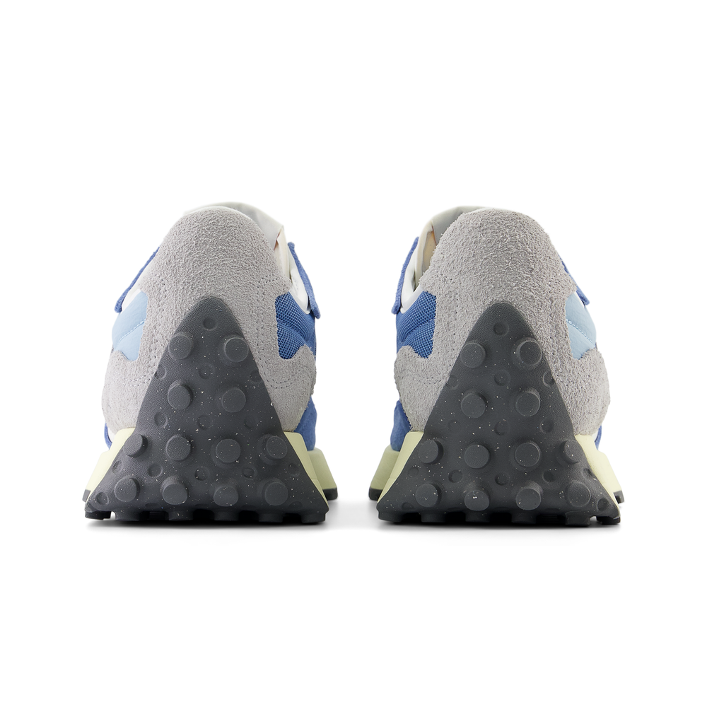 Unisex topánky New Balance U327WRA – modré