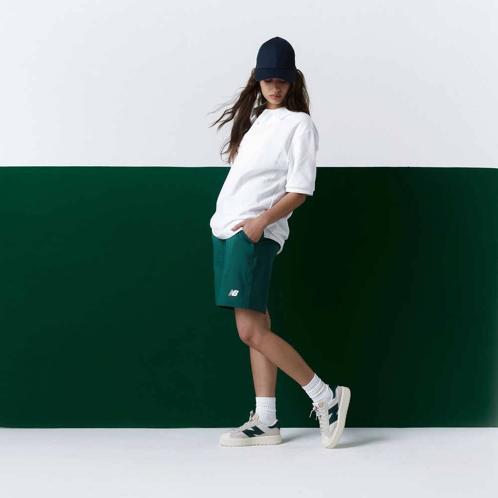 Dámske topánky New Balance CT302RA – béžové
