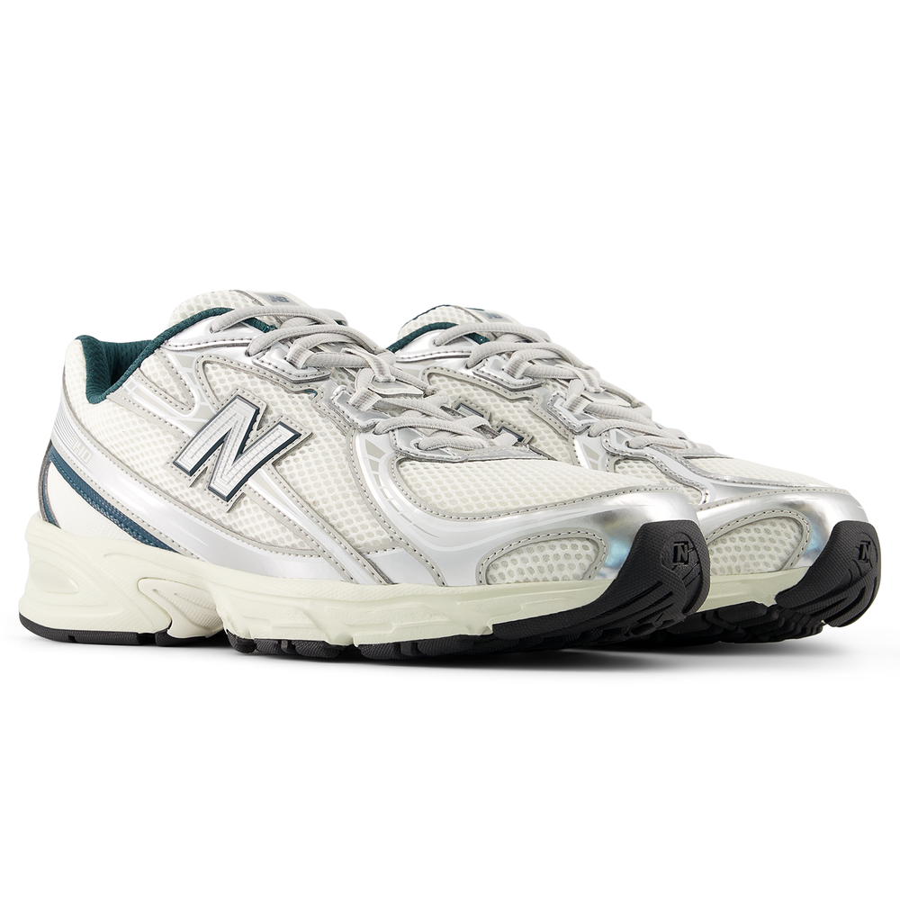 Unisex topánky New Balance U7402EL – béžové
