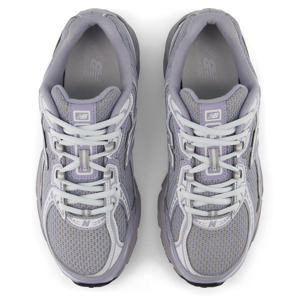 Unisex topánky New Balance U7404CG – fialové