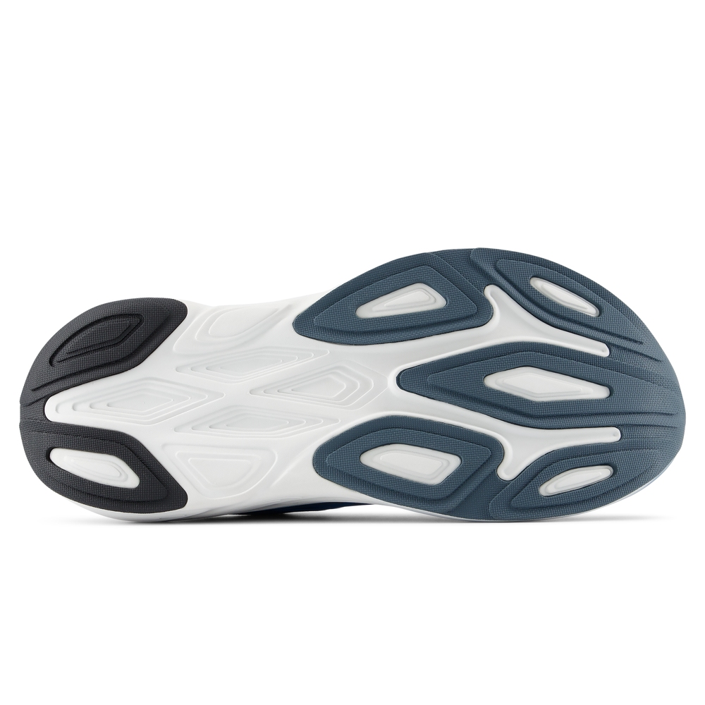 Pánske topánky New Balance Fresh Foam x More v6 MMOR7OA – modré