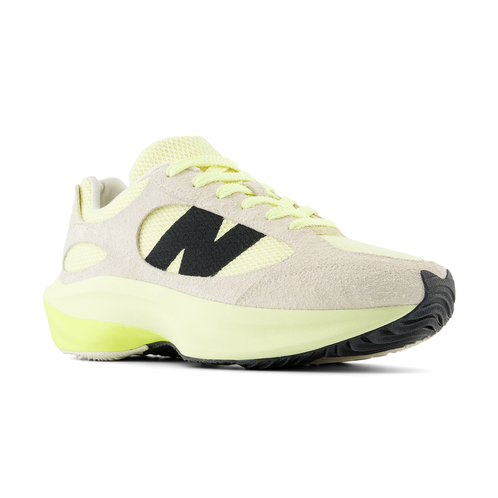 Unisex topánky New Balance WRPD RUNNER UWRPDSFB – žlté