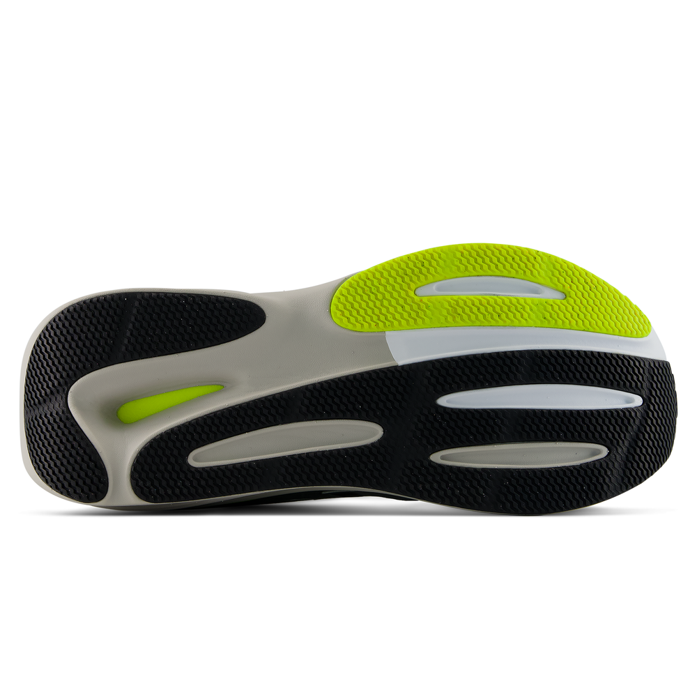 Pánske topánky New Balance Fresh Foam 860 v15 M8604OB – sivé
