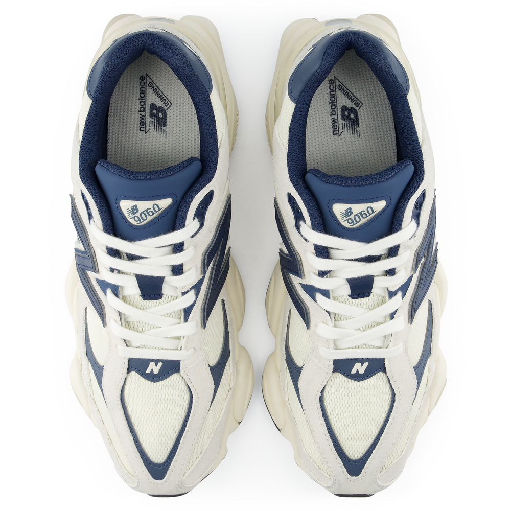 Unisex topánky New Balance U906089J – béžové