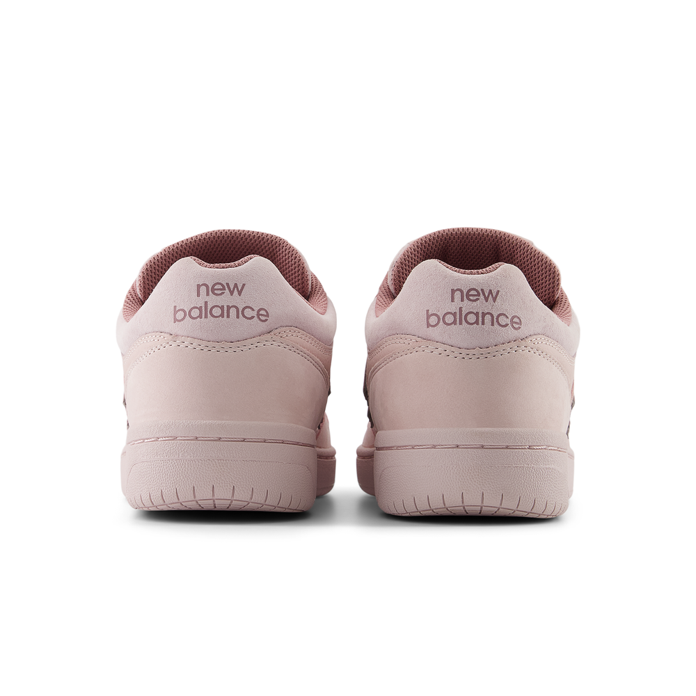 Unisex topánky New Balance Numeric UN480STR – rózsaszín