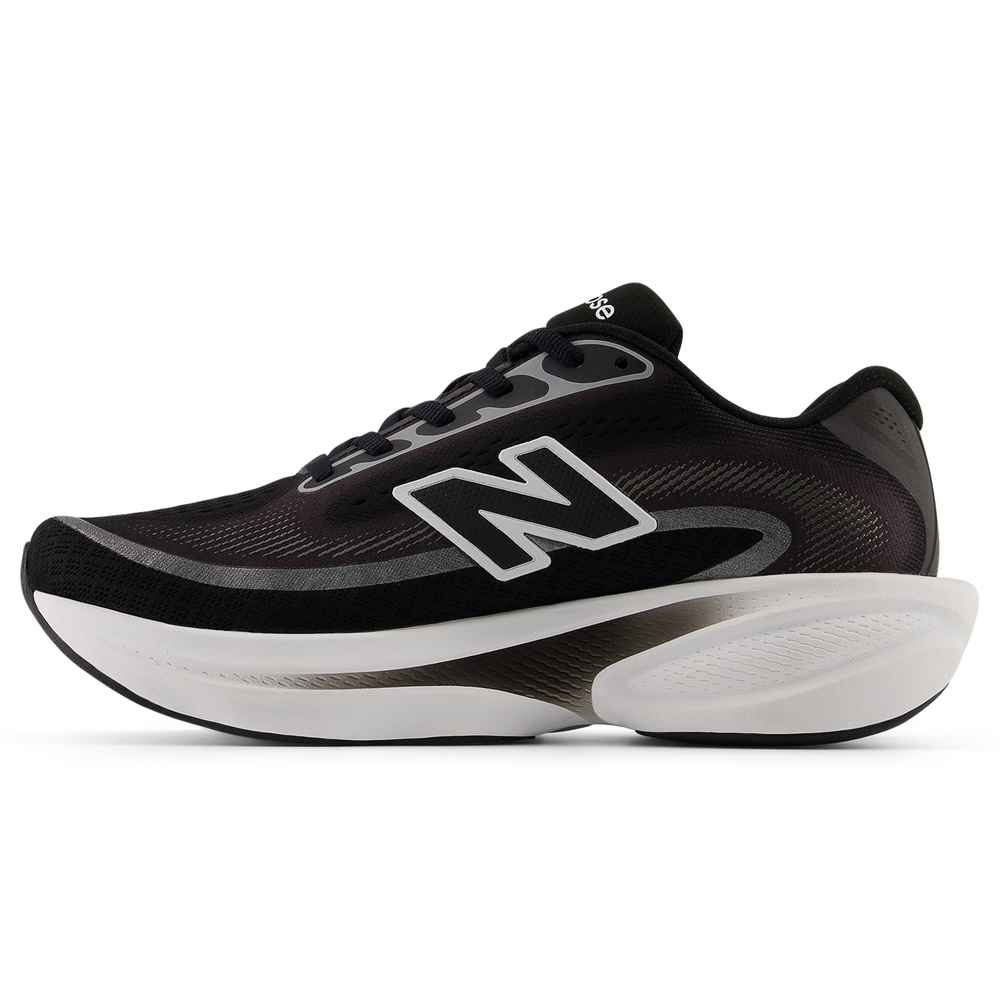 Dámske topánky New Balance Fresh Foam Ellipse v1 WELPS7EQ – čierné