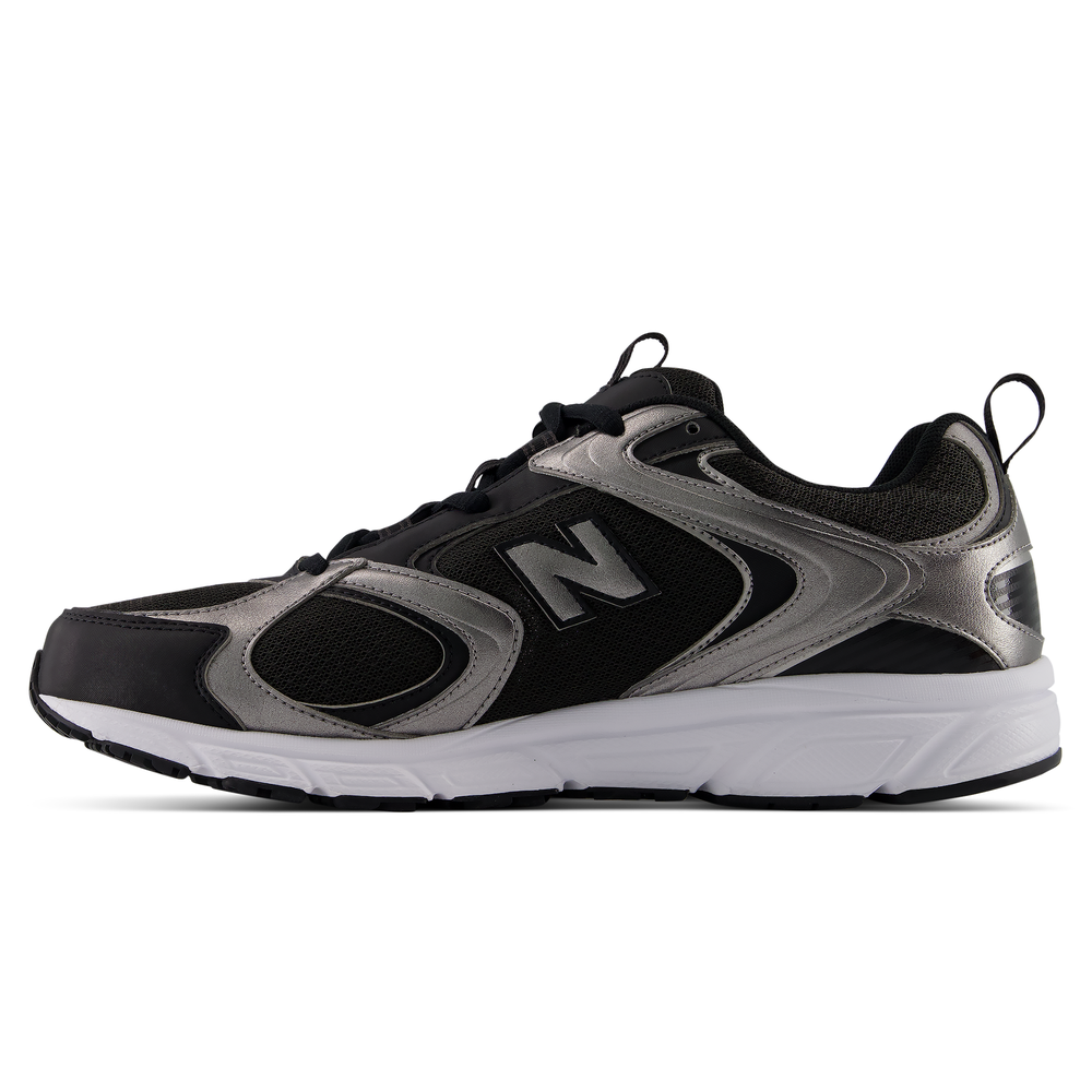 Pánske topánky New Balance M4086B3 – čierné