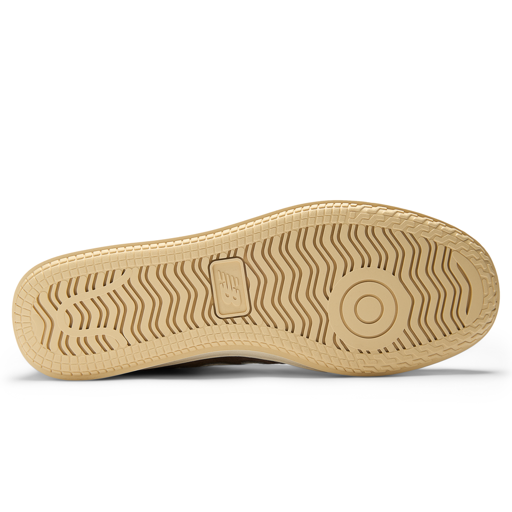 Unisex topánky New Balance M5002YR – hnedá