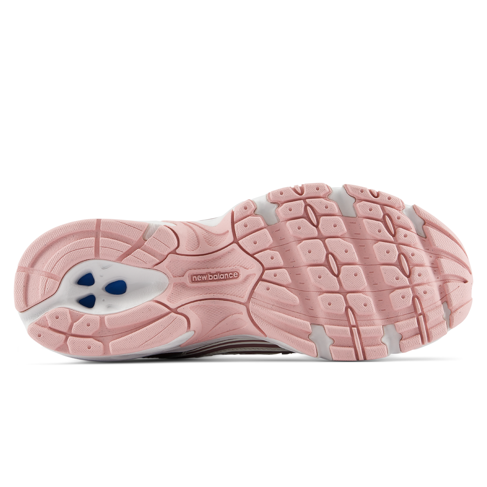 Detské topánky New Balance G530919 – ružové