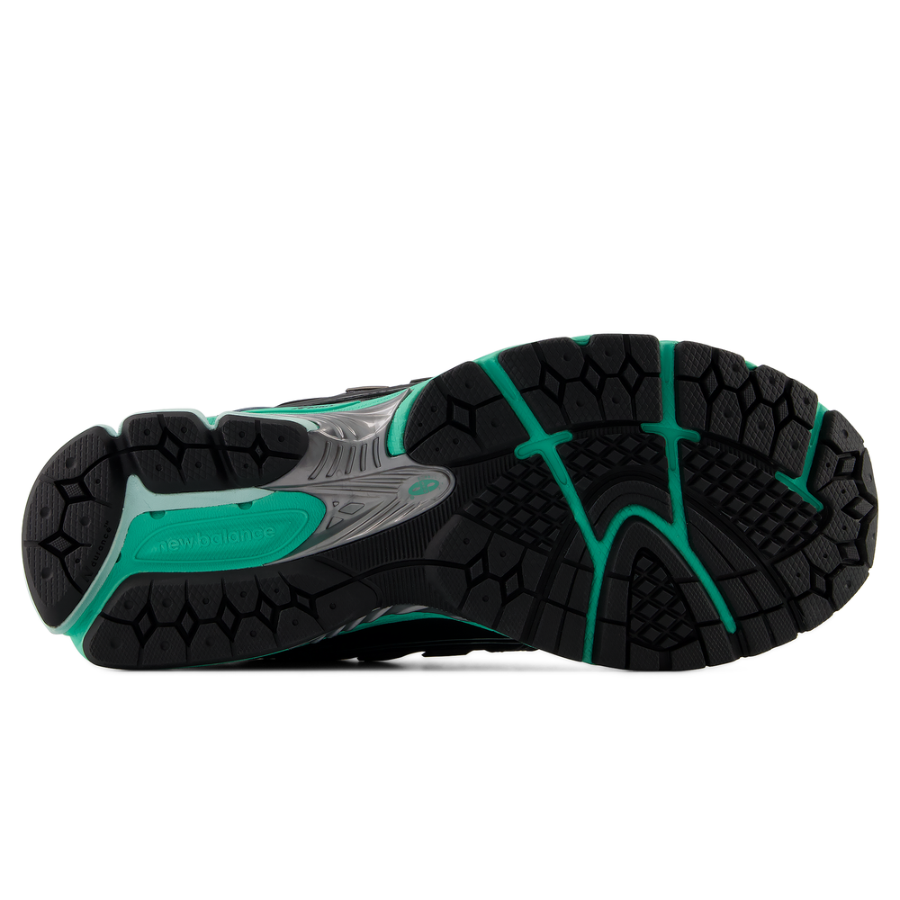 Unisex topánky New Balance U19068O6 – čierné