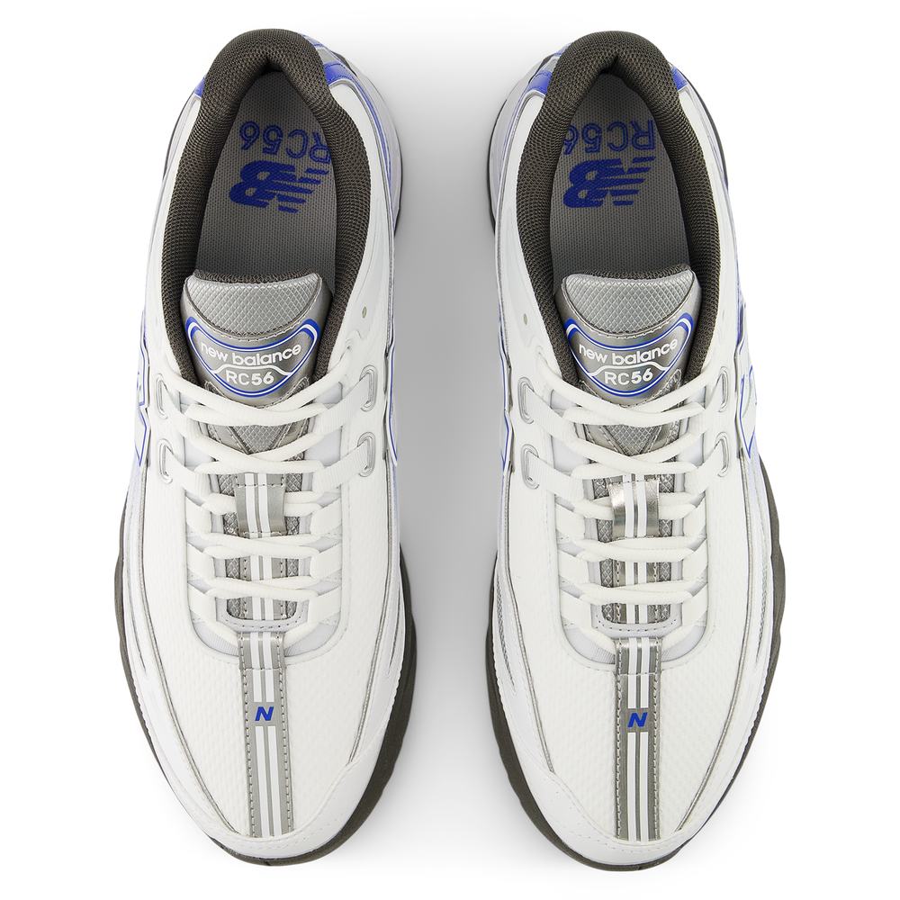 Unisex topánky New Balance URC56782 – biele