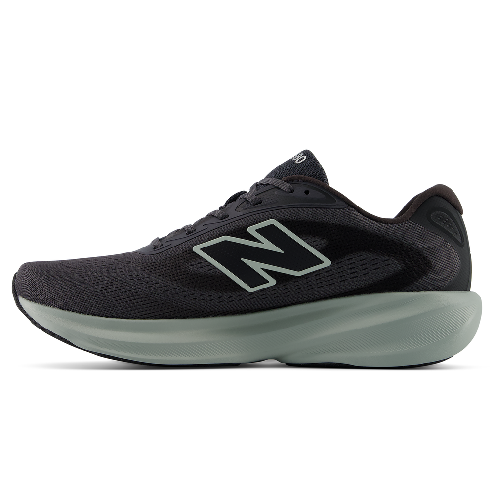 Pánske topánky New Balance Fresh Foam 680 v9 M680923 – čierné