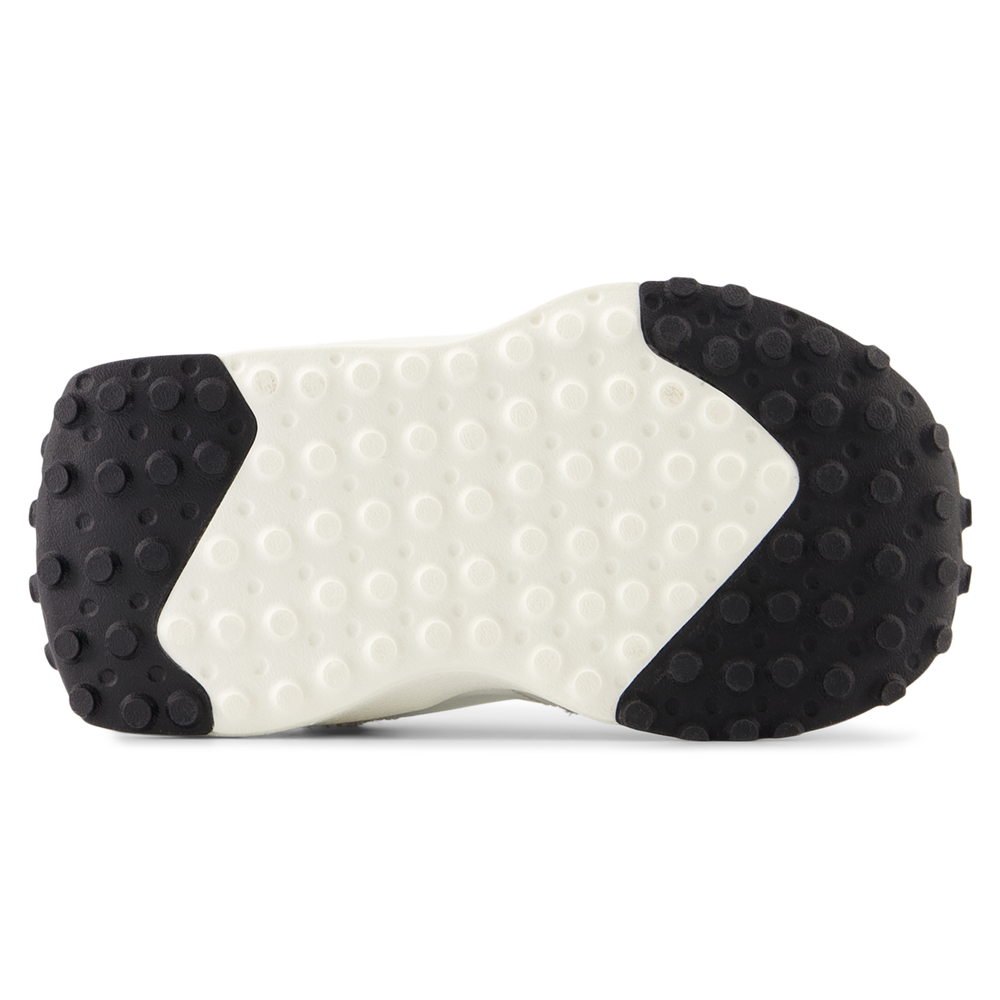 Detské topánky New Balance NW327FE – béžové