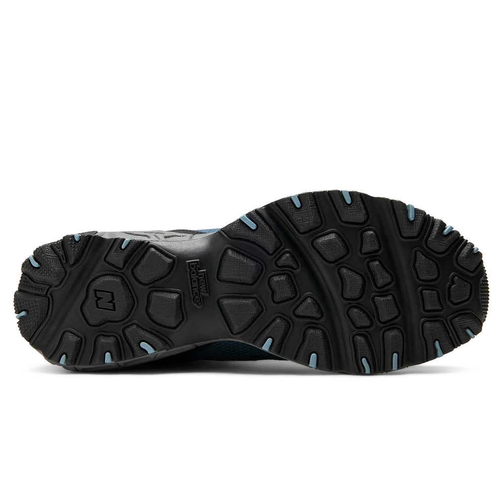 Pánske topánky New Balance TDS Niobium C1 MSNB17UQ – tmavomodrá