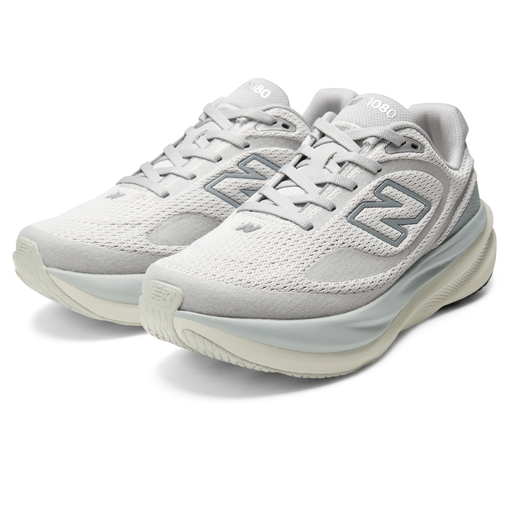 Dámske topánky New Balance Infinion 1080 v15 M10801VU – sivé