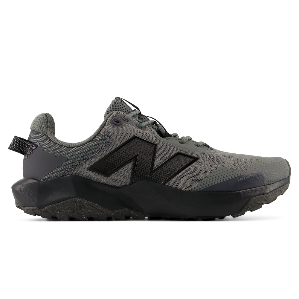 Pánske topánky New Balance DynaSoft Nitrel v6 MNTR2RN – sivé
