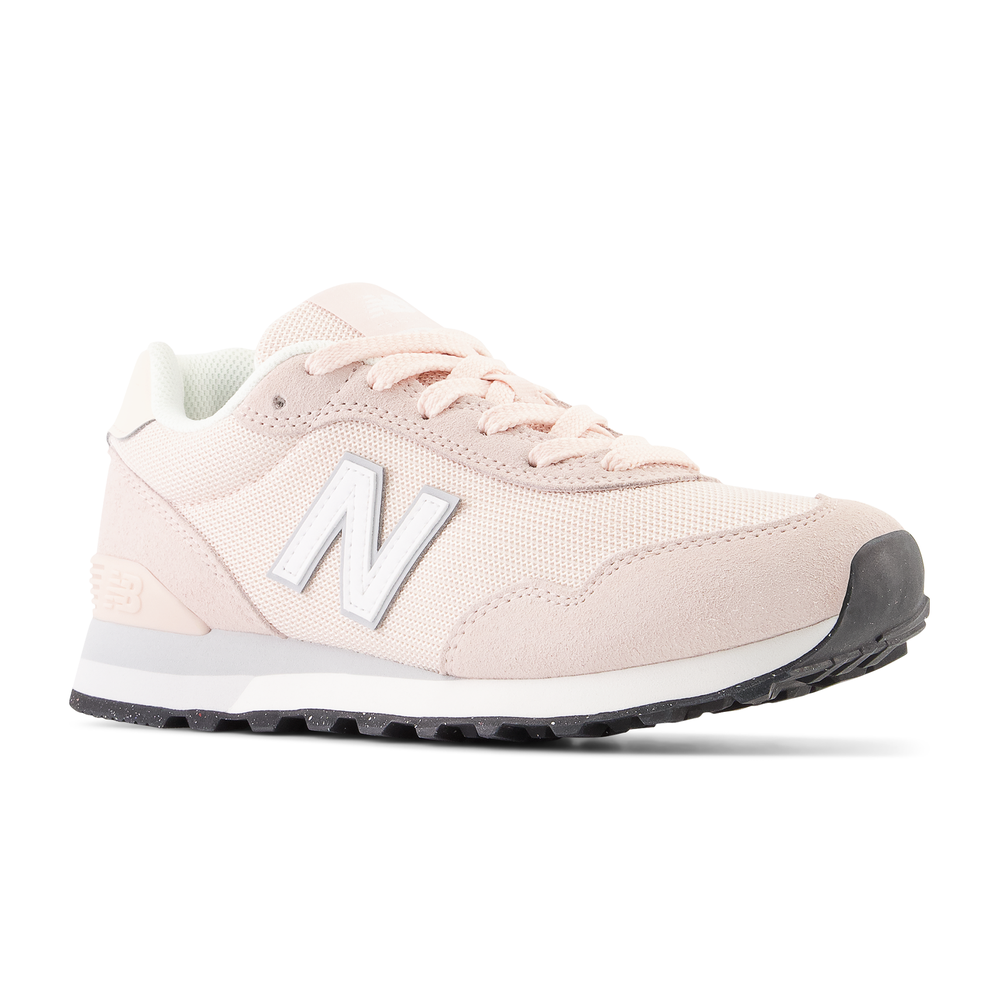 Dámske topánky New Balance WL515CQ3 – ružové