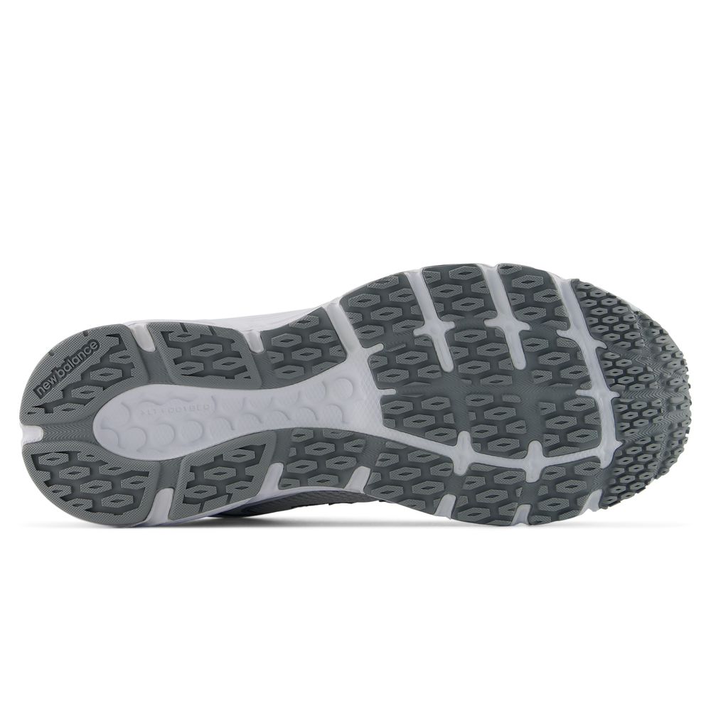Dámske topánky New Balance W4082K8 – sivé