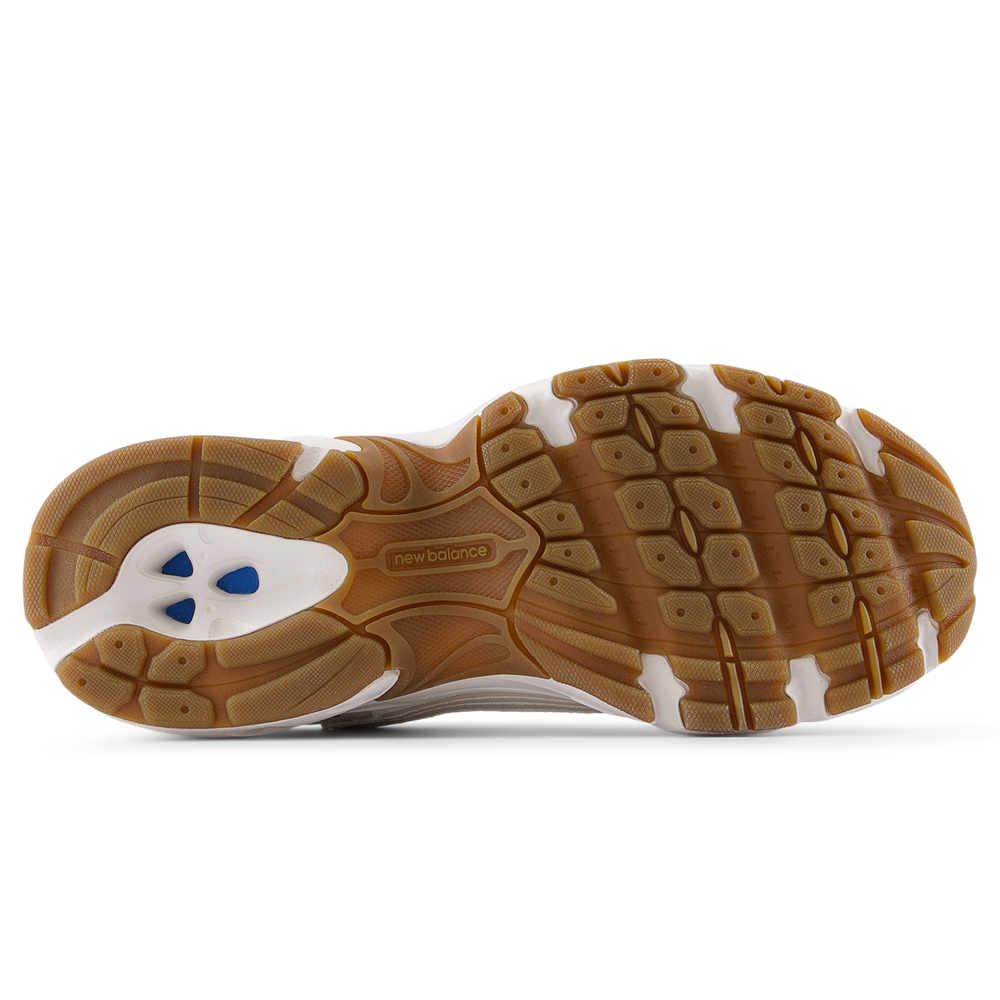 Detské topánky New Balance GR530UL – béžové