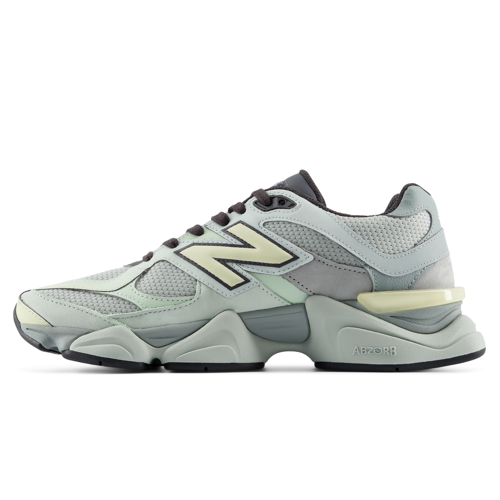 Unisex topánky New Balance U906038F – mätové