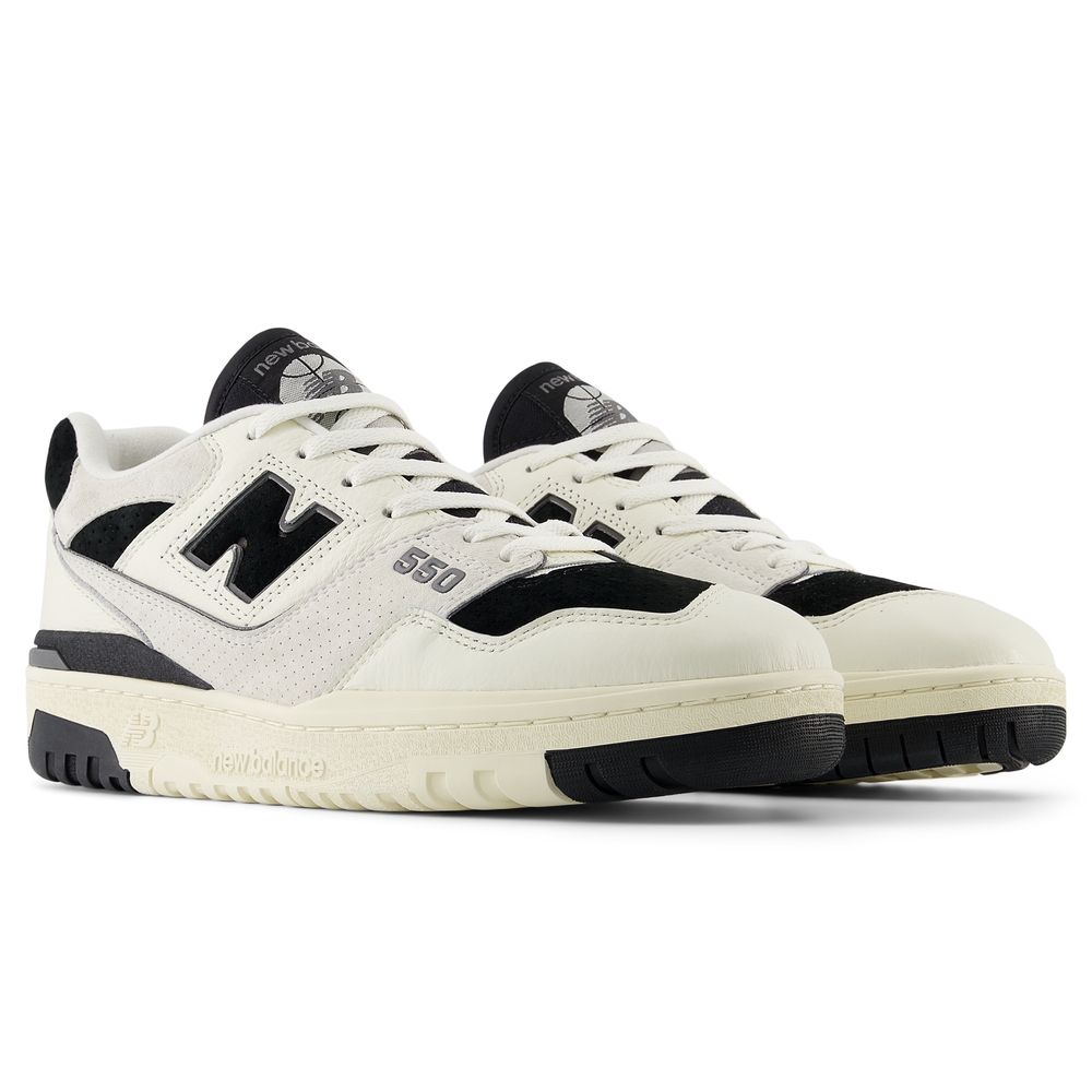 Topánky unisex New Balance BB550LEG – béžové