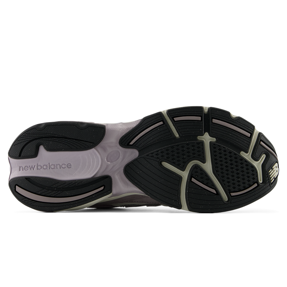 Unisex topánky New Balance ABZORB U20103FX – fialové
