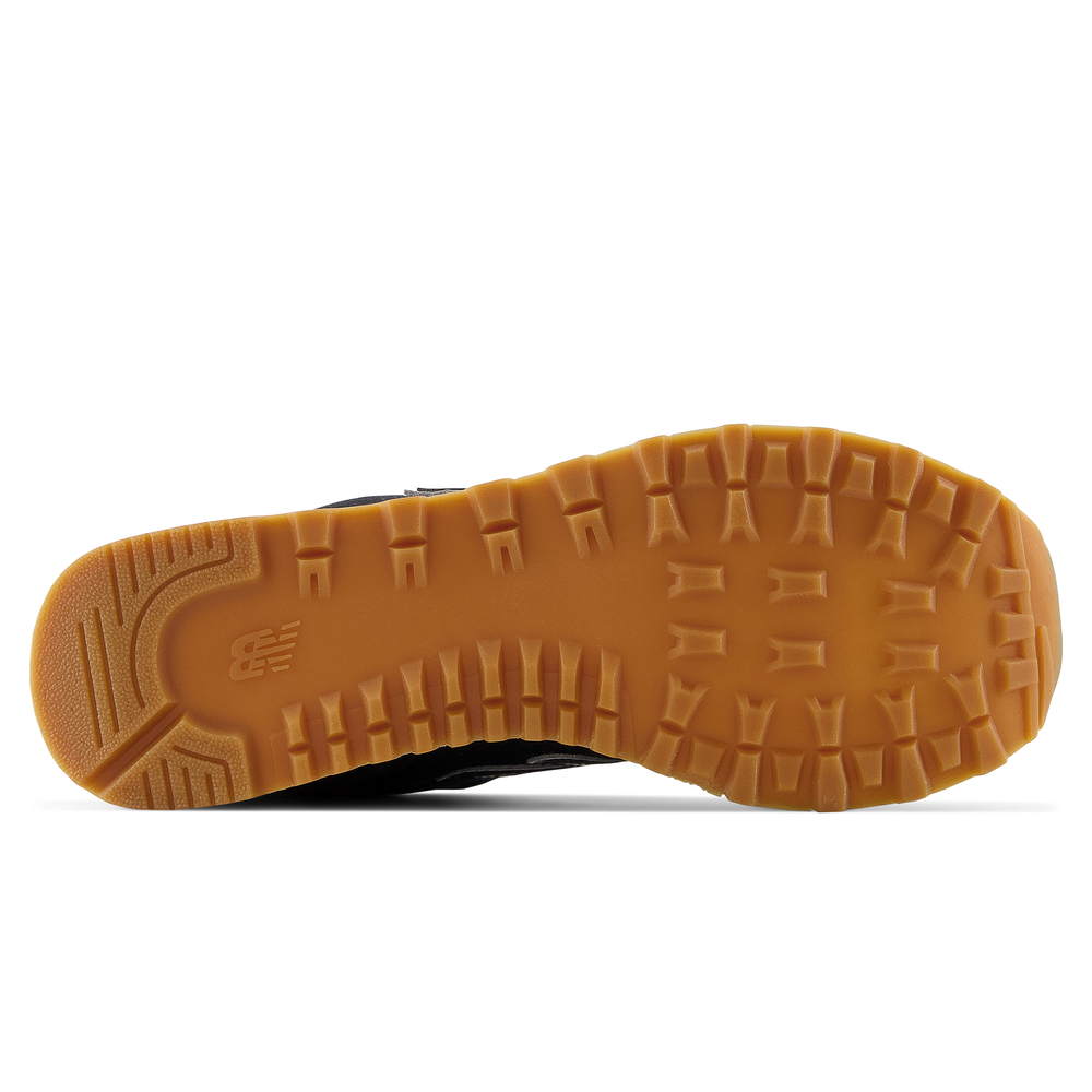 Dámske topánky New Balance WL515SB3 – čierné