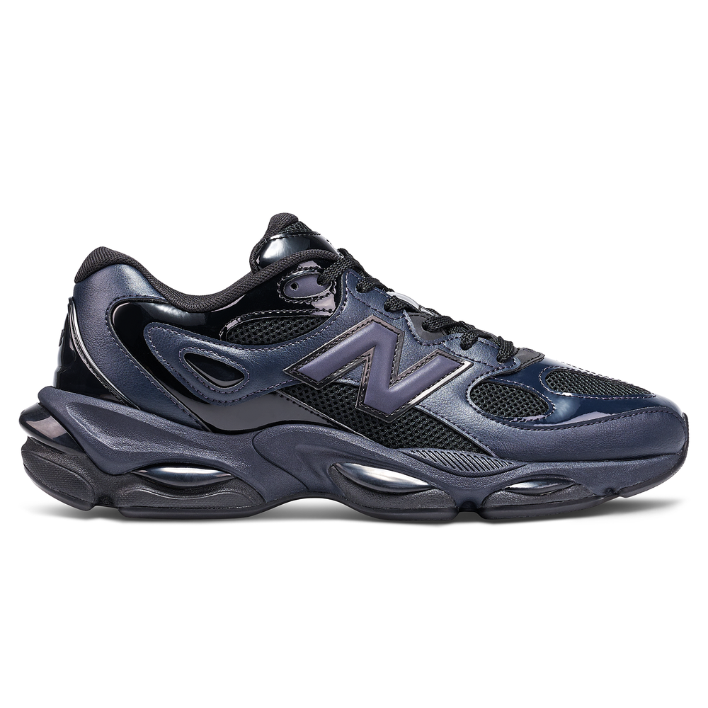 Unisex topánky New Balance U9833M7 – modré