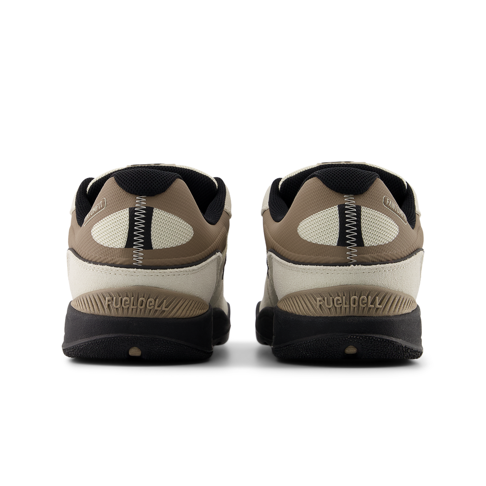 Pánske topánky New Balance Numeric NM1010NS – béžové