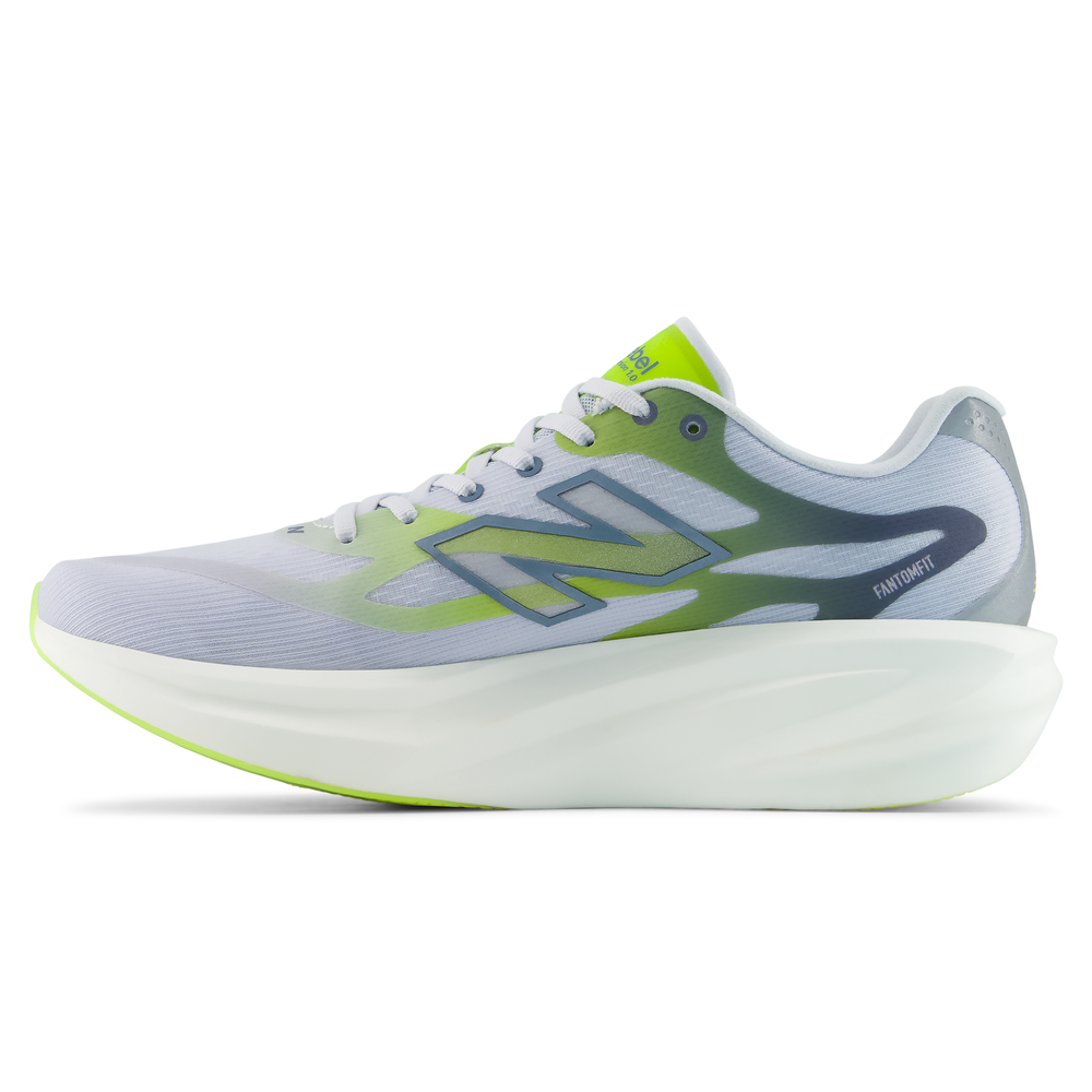 Pánske topánky New Balance nfinion SuperComp Rebel v1 MREBX351 – viacfarebné