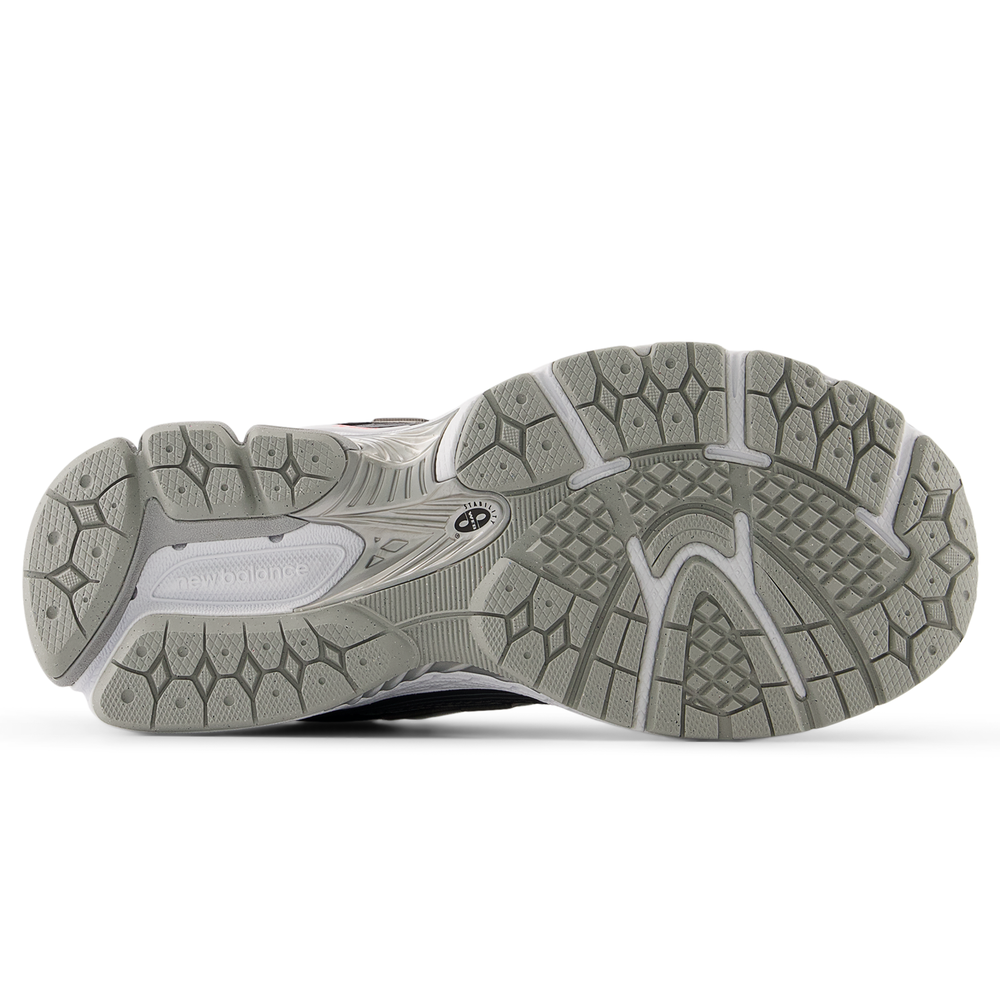 Detské topánky New Balance GC1906CO – sivé