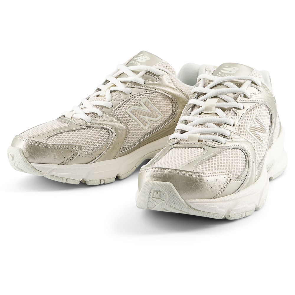 Unisex topánky New Balance U5301Z0 – béžové