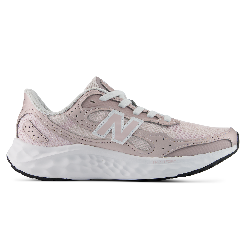 Dámske topánky New Balance Fresh Foam Arishi v4 TIRALUX WARIS542 – ružové