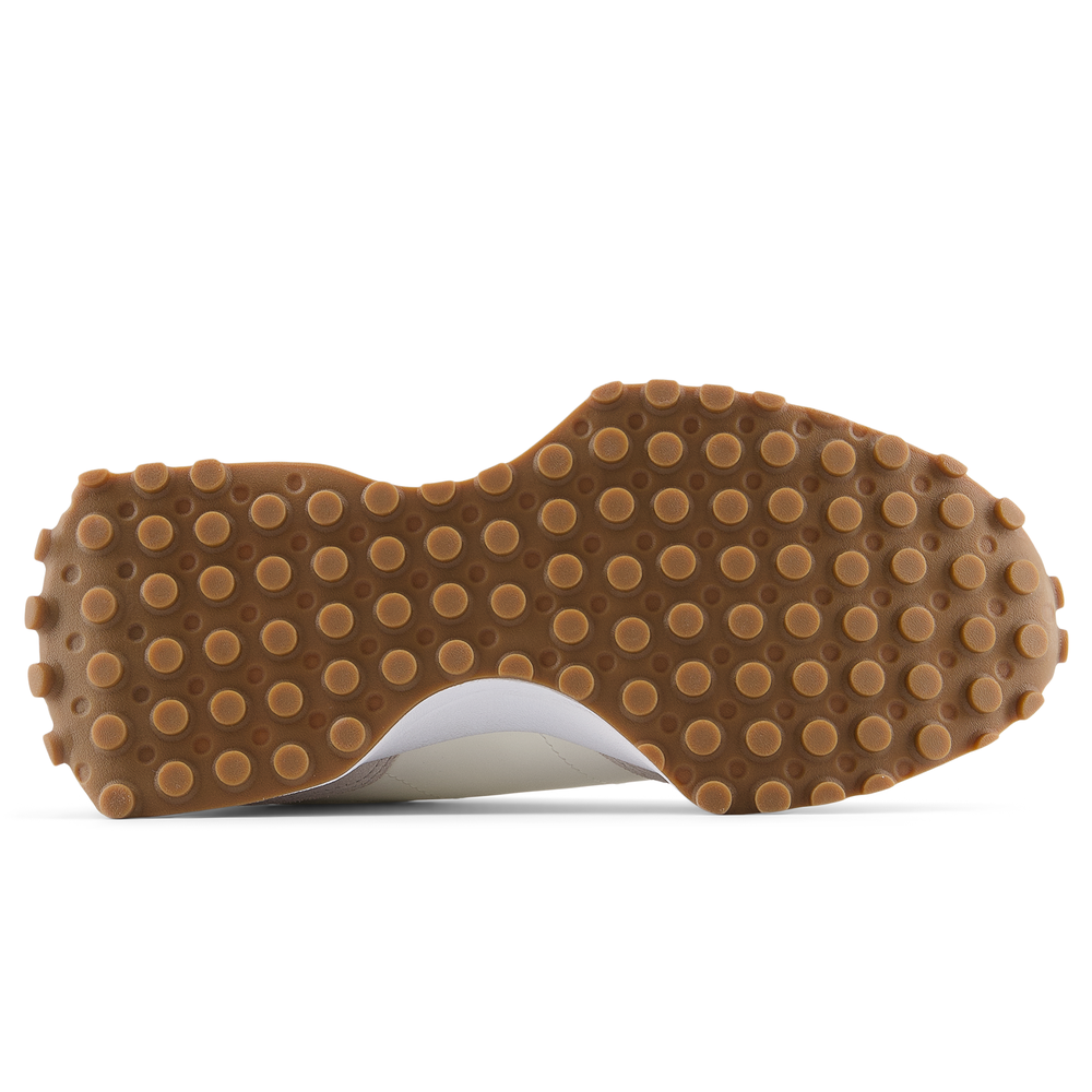 Dámske topánky New Balance W327240 – béžové