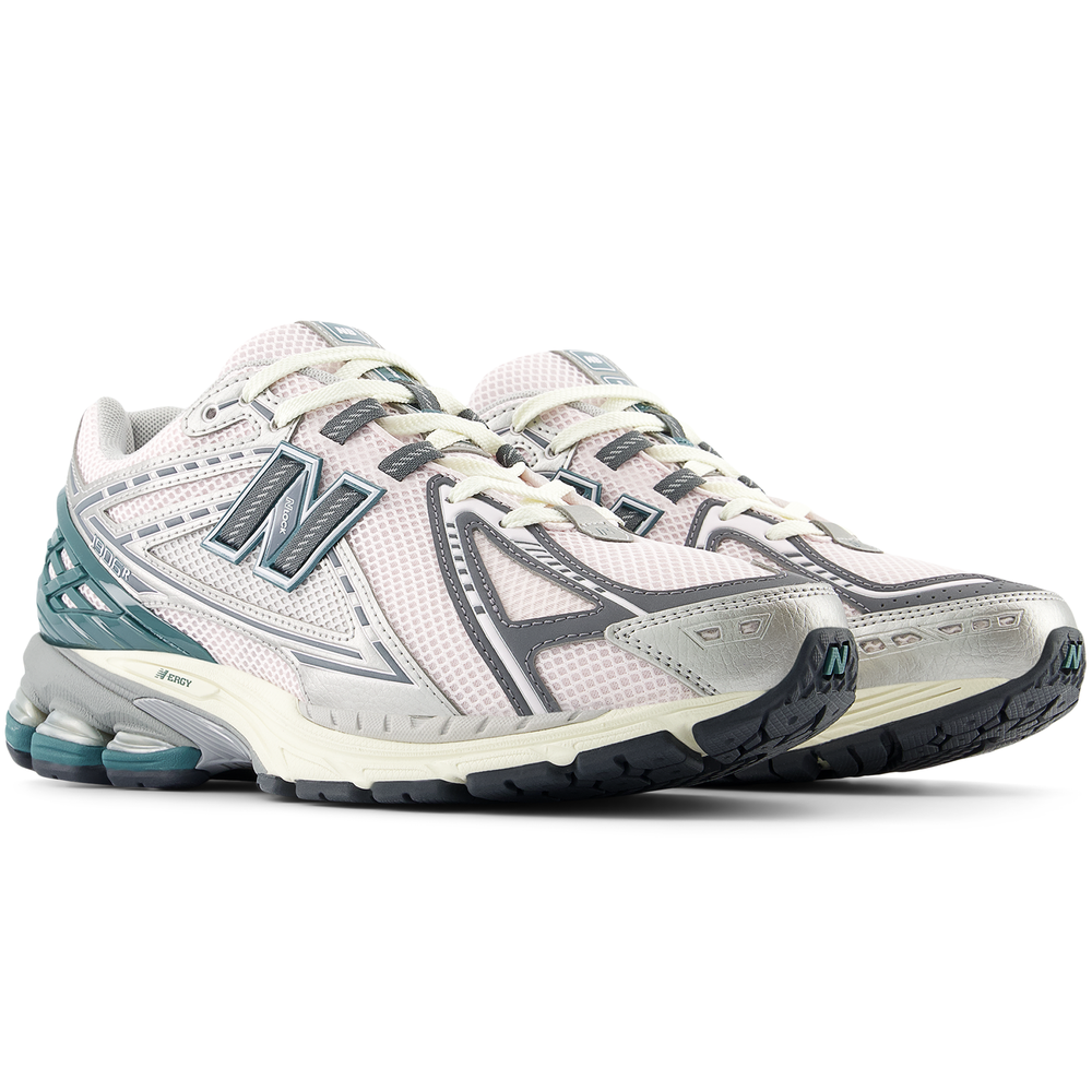 Unisex topánky New Balance M1906RET – viacfarebné