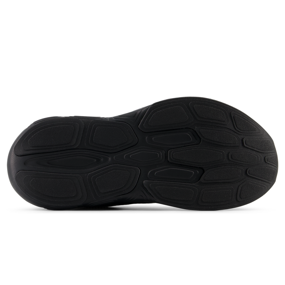 Detské topánky New Balance GK625BB – čierné