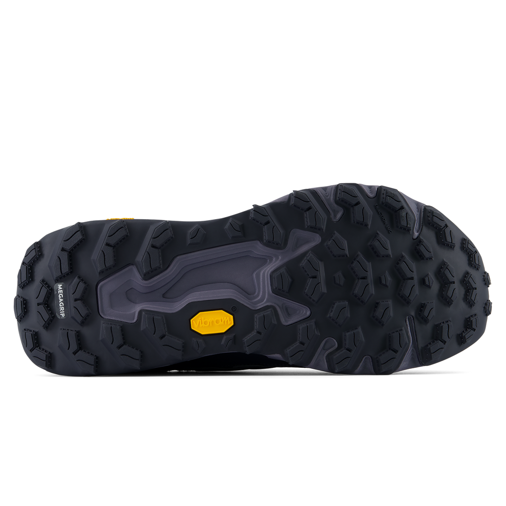 Pánske topánky New Balance Fresh Foam X Hierro Trek MHIET296 – tmavomodrá