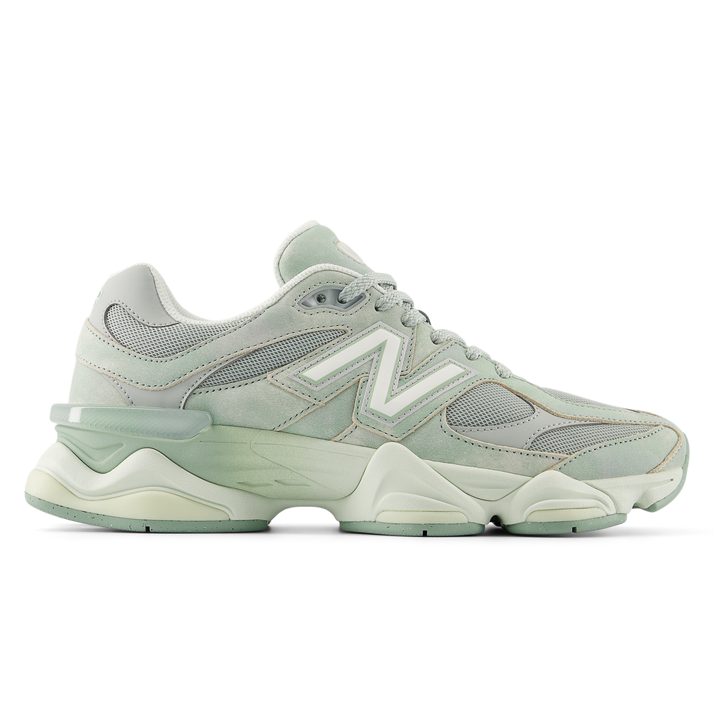 Unisex topánky New Balance U90608Z4 – zelené